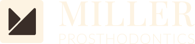 Miller Prosthodontics logo